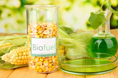 Hay Field biofuel availability