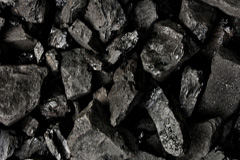 Hay Field coal boiler costs
